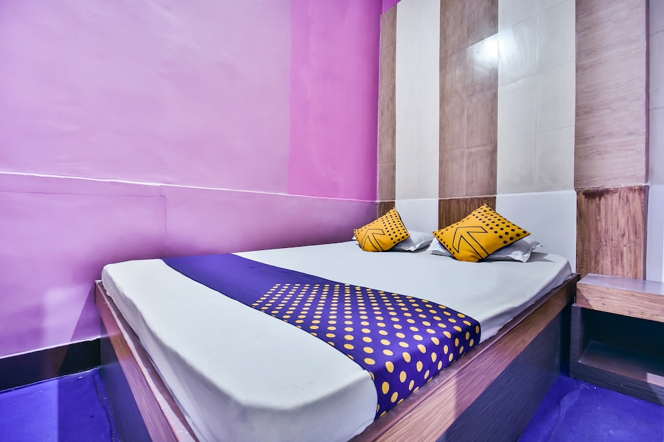 SPOT ON 67747 Hotel Royal Plaza, Purnea, Purnea