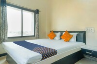 SPOT ON Hotel Panchdevi