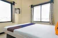 SPOT ON Hotel Panchdevi
