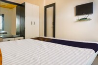 SPOT ON Hotel Panchdevi