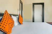 SPOT ON Hotel Panchdevi