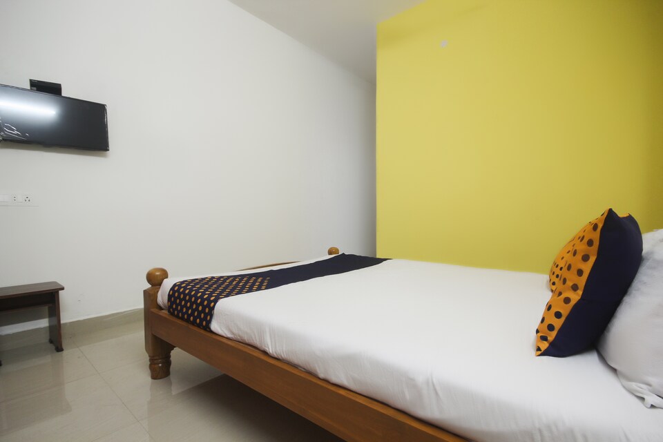 Live on VLM012, Tindivanam, Tindivanam