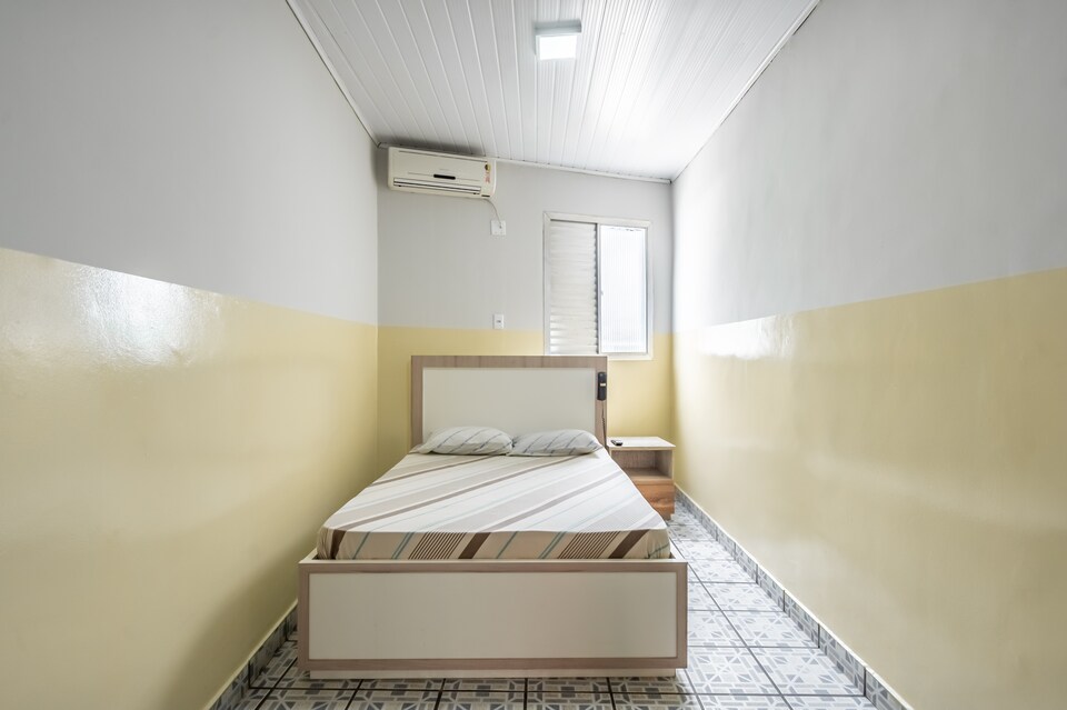 OYO Hotel Sany, BR_SP_São Paulo_1, Sao Paulo