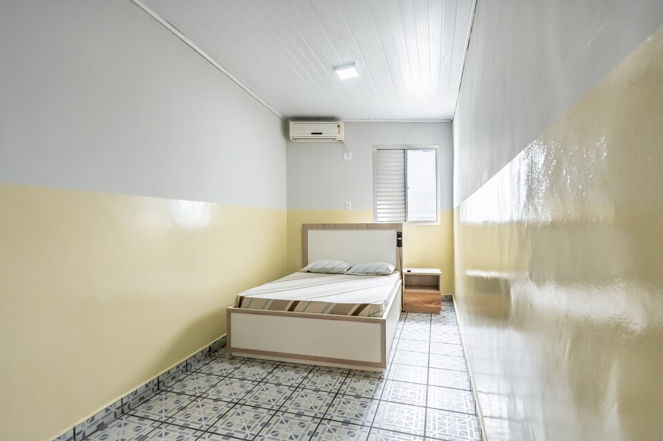 OYO Hotel Sany, BR_SP_São Paulo_1, Sao Paulo