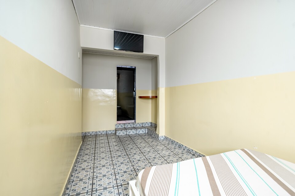 OYO Hotel Sany, BR_SP_São Paulo_1, Sao Paulo