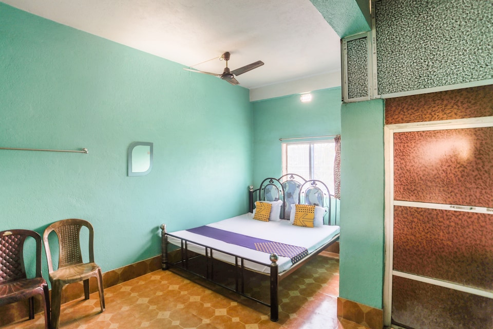 SPOT ON 67753 Radha Gobindo Lodge, Krishnanagar, Krishnanagar