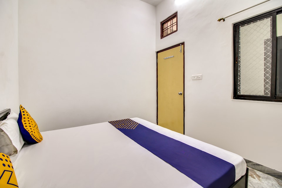 OYO 67757 Shiv Parvati, Udaipur North, Udaipur