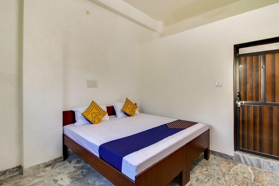 OYO 67757 Shiv Parvati, Udaipur North, Udaipur