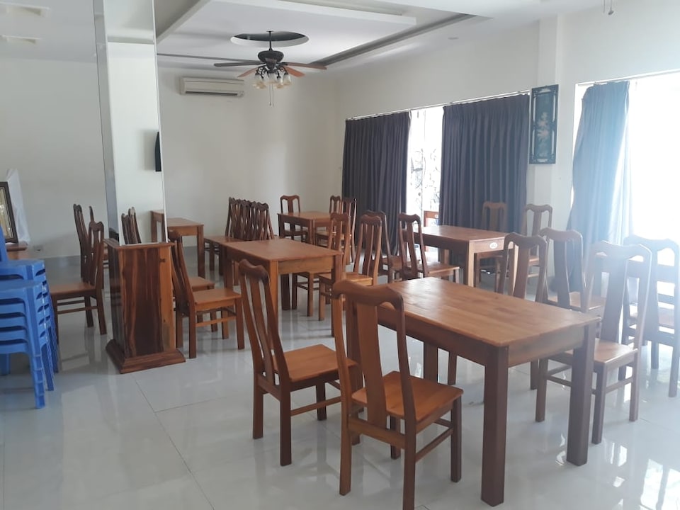 Cam Ranh Hotel 1, Cam Ranh Khanh Hoa, Nha-Trang