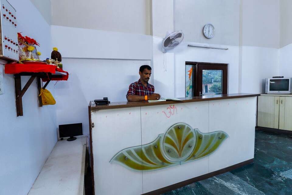 SPOT ON 67759 New Sunlight Lodge, Ranjangaon, Ranjangaon