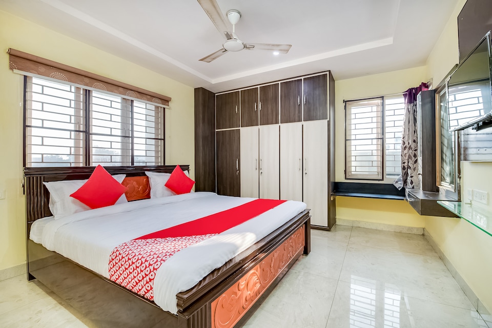 Flagship Satya Kamala Residency, Ramaraopet Kakinada, Kakinada