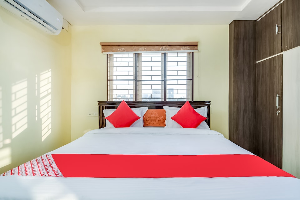 Flagship Satya Kamala Residency, Ramaraopet Kakinada, Kakinada