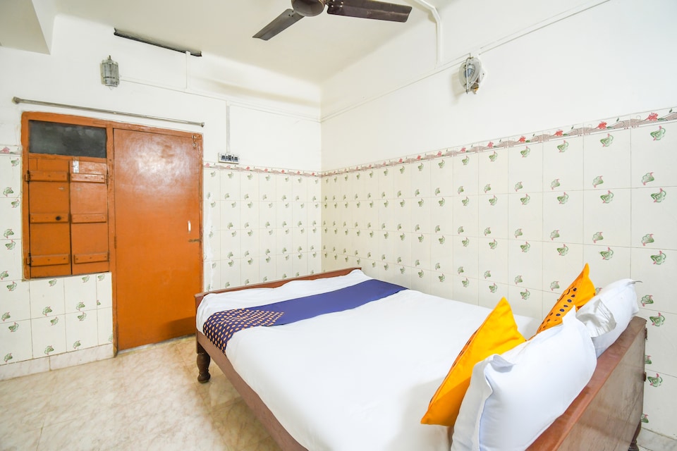 OYO 67763 Dakshina Inn, Contai, Mandarmoni