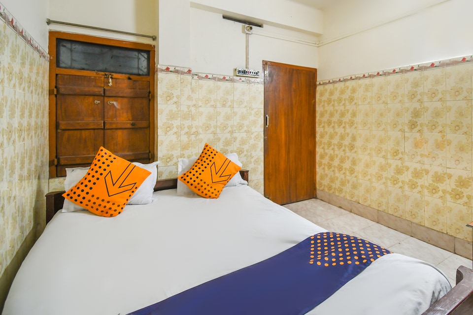 OYO 67763 Dakshina Inn, Contai, Mandarmoni