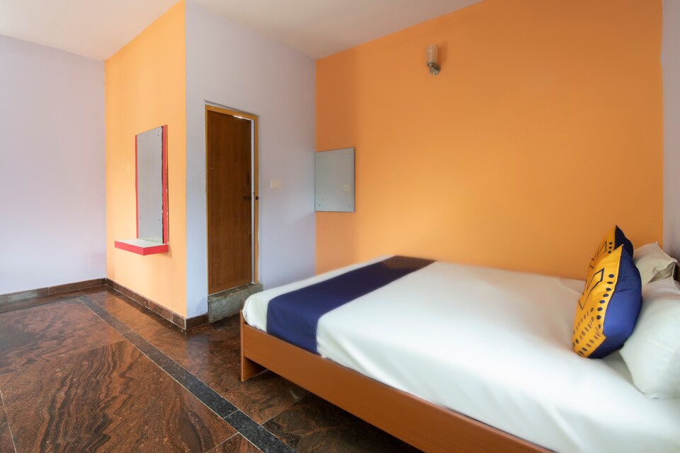 OYO 67764 Garden Court Family Restaurant, Kengeri - Rajarajeshwari Nagar Bangalore, Bangalore