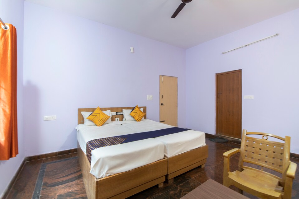 OYO 67764 Garden Court Family Restaurant, Kengeri - Rajarajeshwari Nagar Bangalore, Bangalore