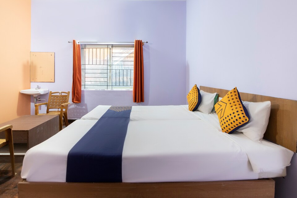 OYO 67764 Garden Court Family Restaurant, Kengeri - Rajarajeshwari Nagar Bangalore, Bangalore