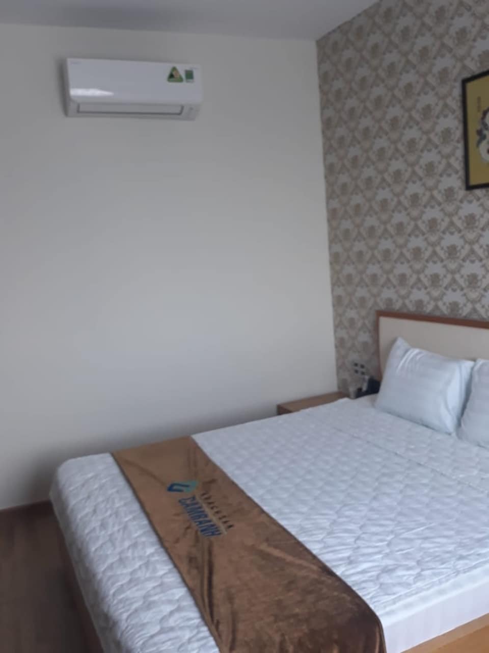 Cam Ranh Hotel 2, Cam Ranh Khanh Hoa, Nha-Trang