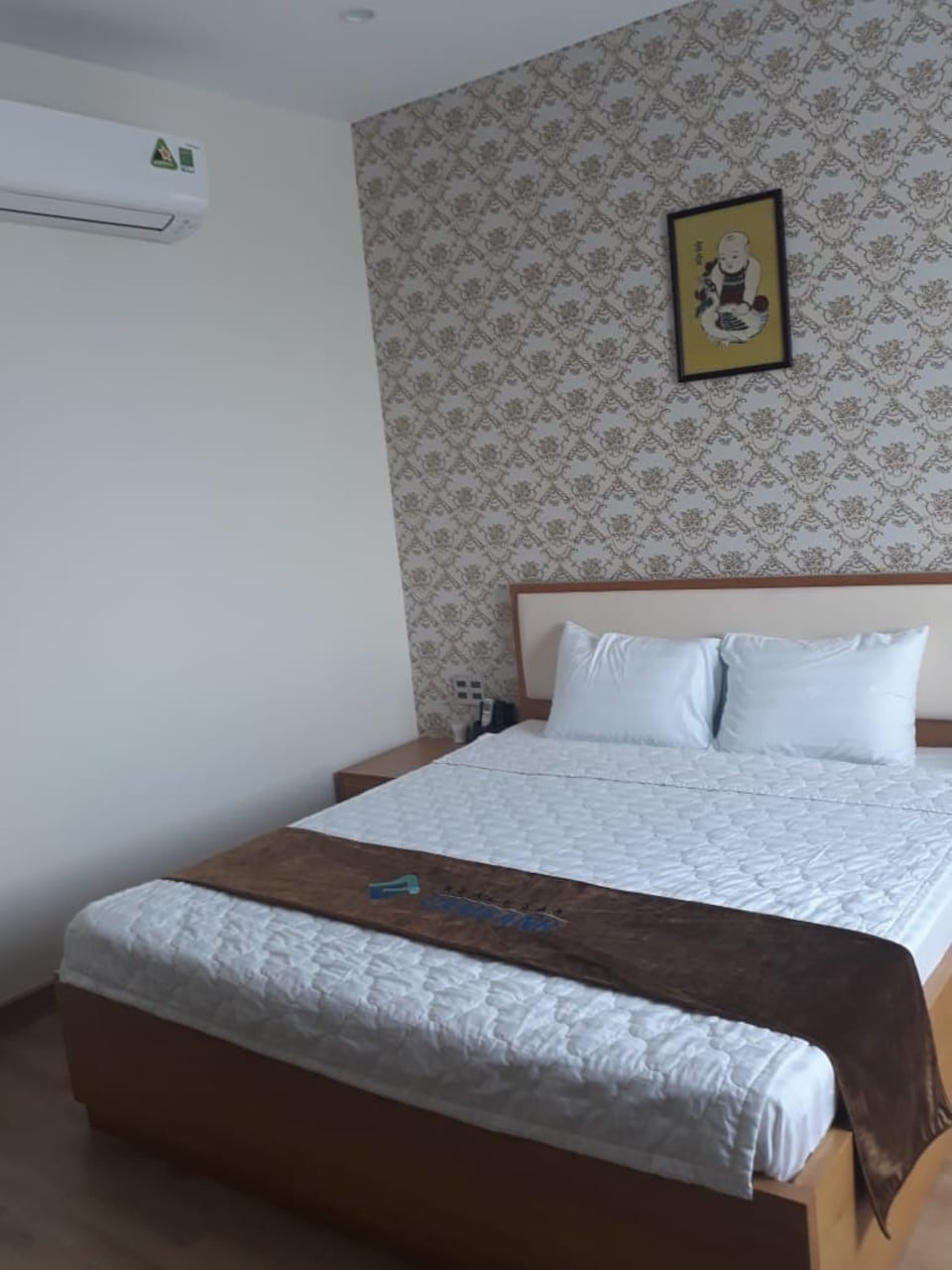 Cam Ranh Hotel 2, Cam Ranh Khanh Hoa, Nha-Trang