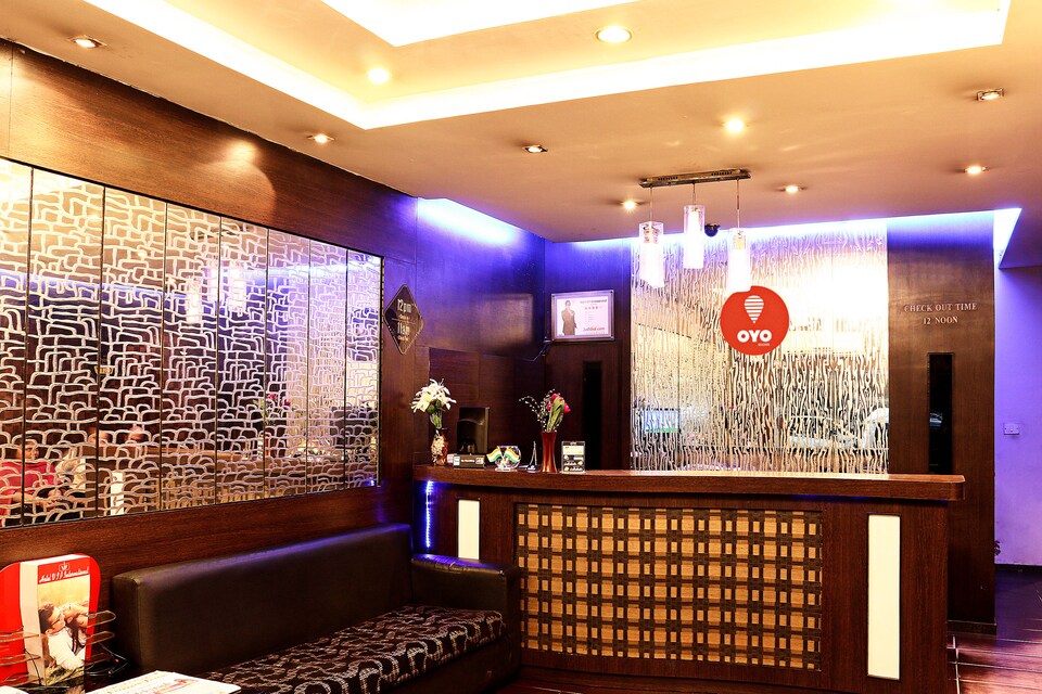 OYO Premium 021 Park Street 1, Esplanade Kolkata, Kolkata