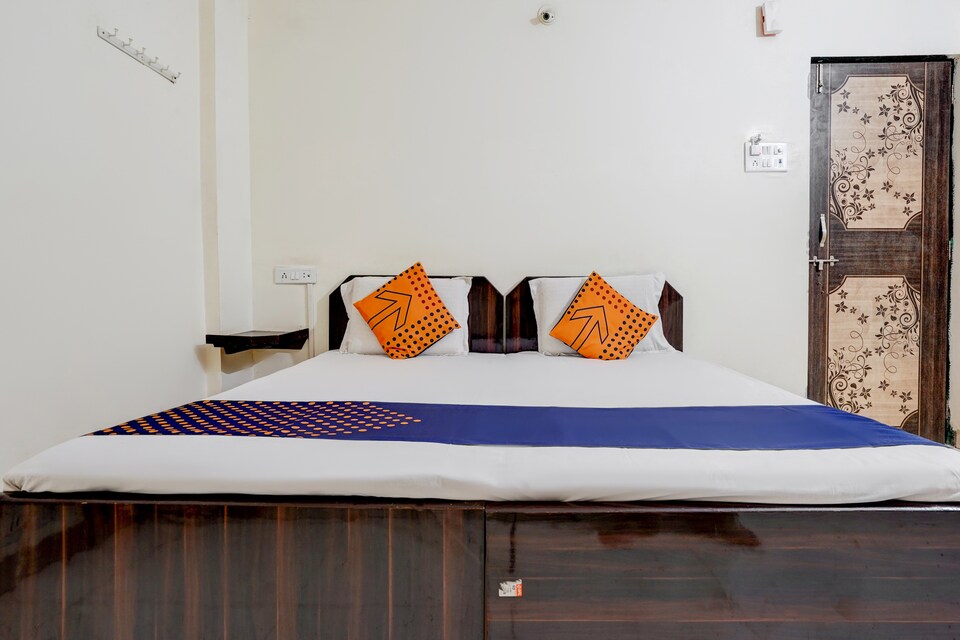 OYO 67769 Hotel Shreejay, Alibag- Kashid- murud, Alibag
