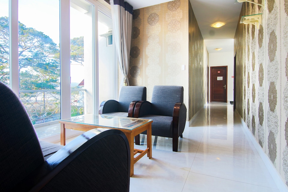 OYO 699 Kim Nga Villa, Dalat City, Dalat