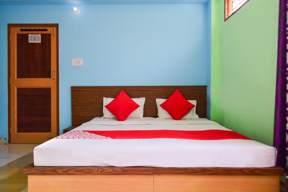 OYO 67774 Hotel Snow Abode, Narkanda, Narkanda