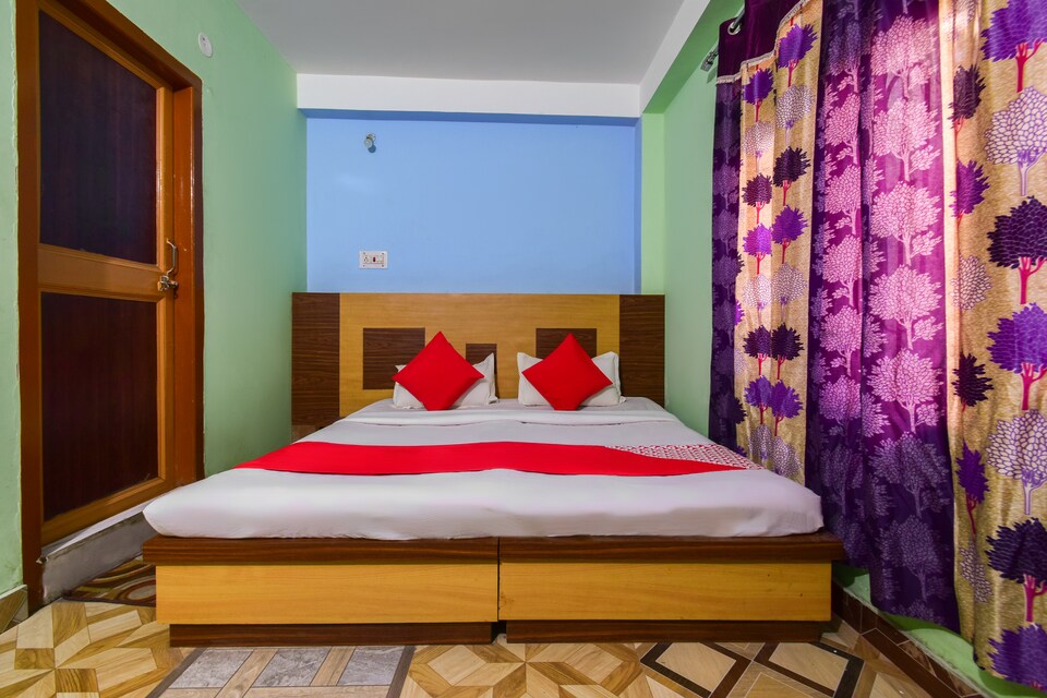 OYO 67774 Hotel Snow Abode, Narkanda, Narkanda