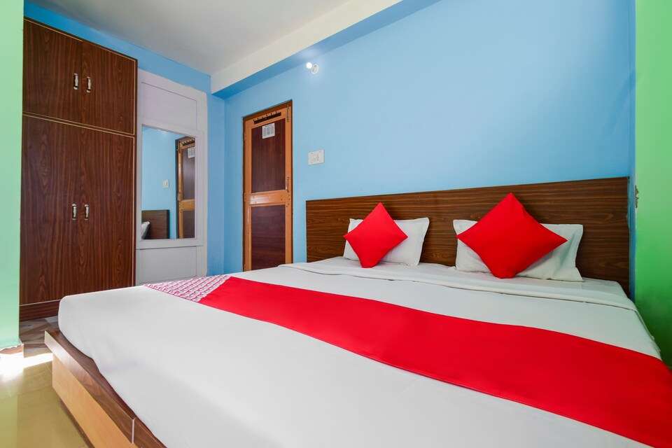 OYO 67774 Hotel Snow Abode, Narkanda, Narkanda