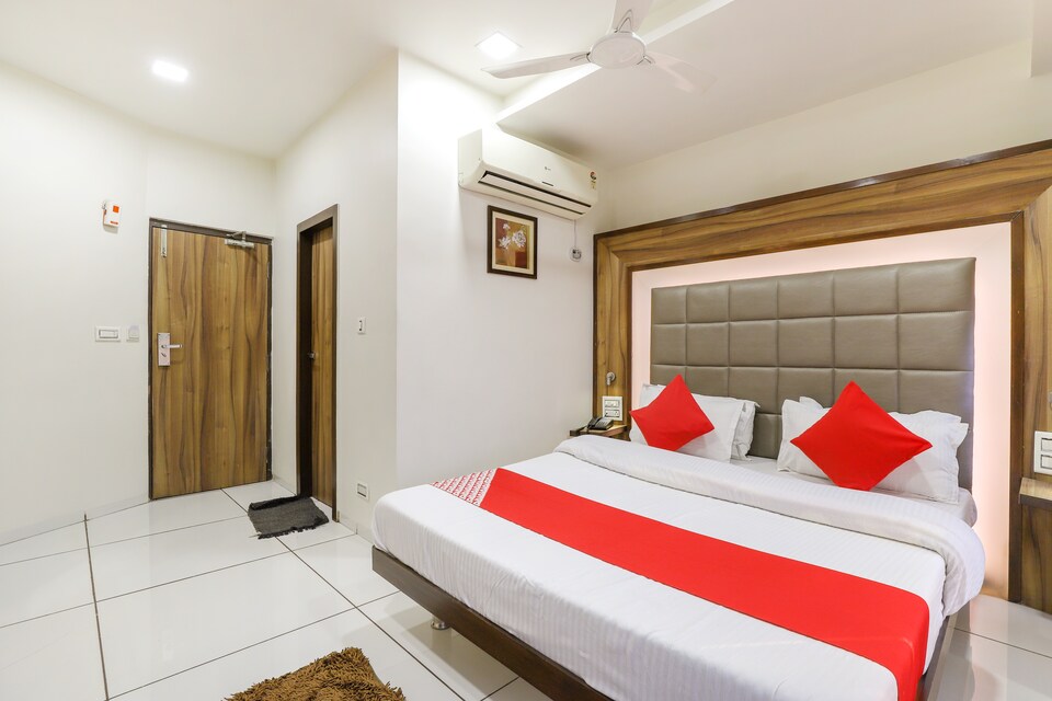 Collection O B & B Express Hotel, SP Ring Road Nikol-Odhav, Ahmedabad