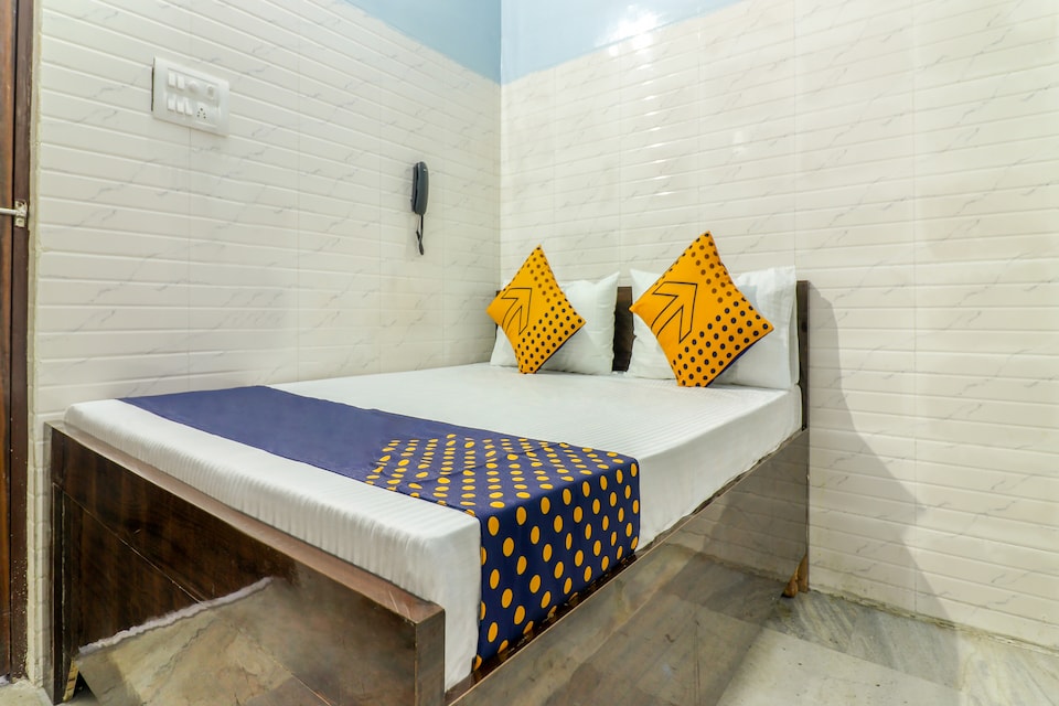 SPOT ON 67787 Hotel Gudwill, Rohtak, Rohtak