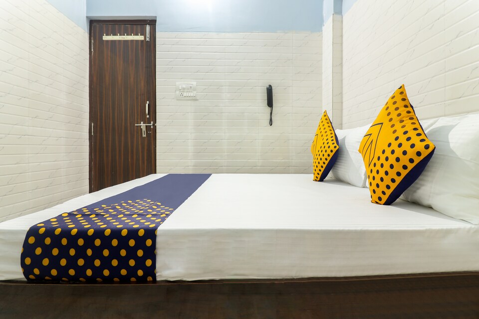 SPOT ON 67787 Hotel Gudwill, Rohtak, Rohtak