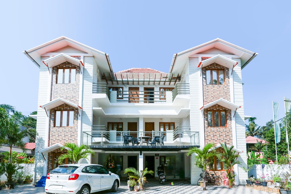 Live as ALP080, Alappuzha Town Alappuzha, Alappuzha
