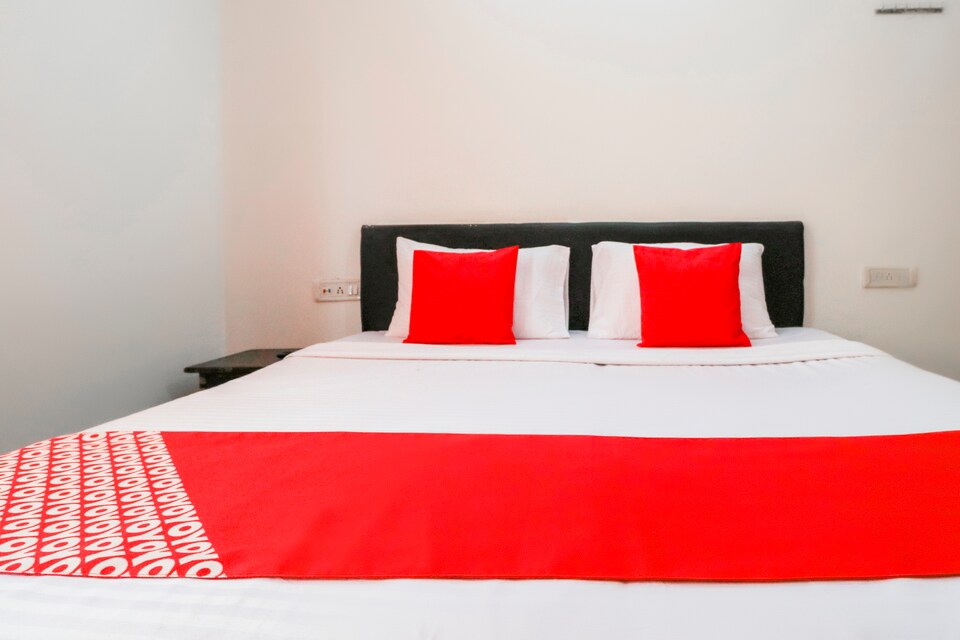 OYO 67793 Dharam Niwas Guest House, Golden Temple Road Amritsar, Amritsar