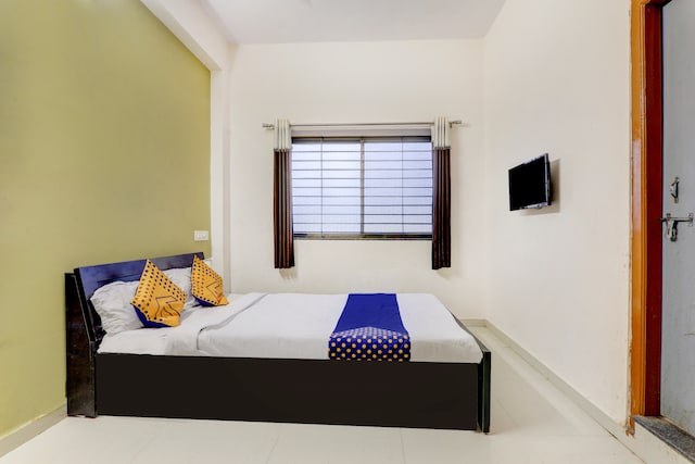 SPOT ON ARPITA BAR RESTAURANT AND LODGING