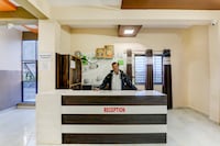 SPOT ON ARPITA BAR RESTAURANT AND LODGING