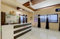SPOT ON ARPITA BAR RESTAURANT AND LODGING
