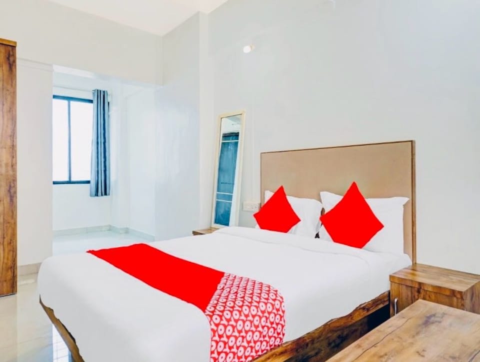 Hotel O Ace Executive, Wagholi Pune, Pune