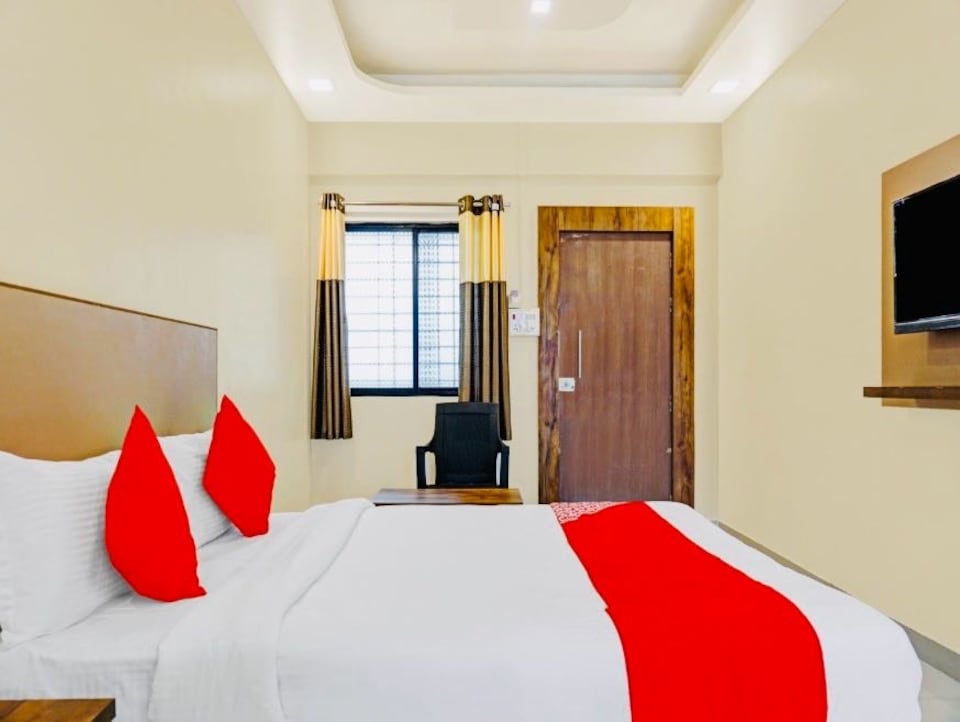 Hotel O Ace Executive, Wagholi Pune, Pune