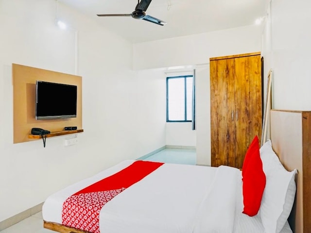 Hotel O Ace Executive