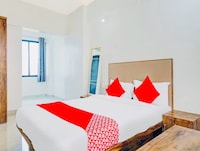 Hotel O Ace Executive