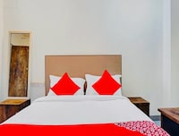 Hotel O Ace Executive