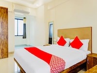 Hotel O Ace Executive