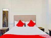 Hotel O Ace Executive