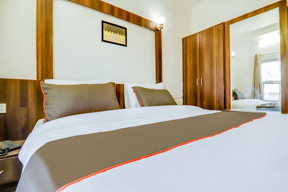 Hotel O Shri Sai Residency, Mansarovar, Jaipur