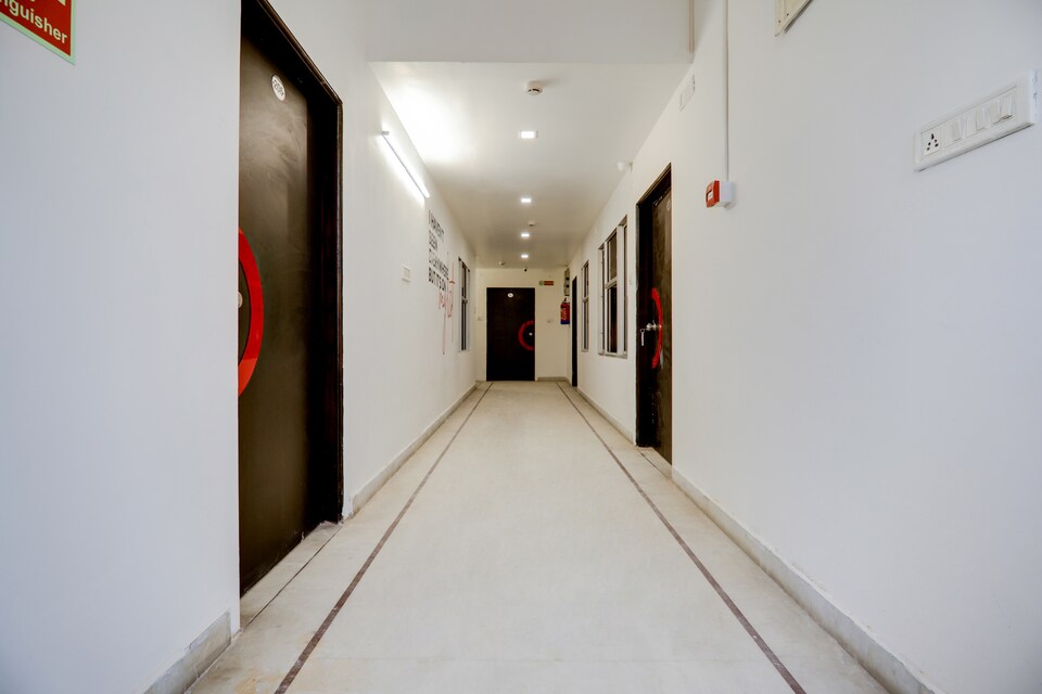 Hotel O Shri Sai Residency, Mansarovar, Jaipur