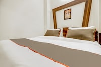 Hotel O Shri Sai Residency