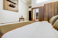 Hotel O Shri Sai Residency