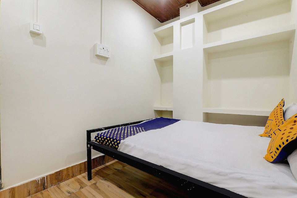 OYO Hotel Nandish Lodge, Dandeli, Dandeli