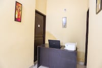 Hotel O Sunrise Green Residency